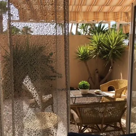 Apartamento Paraje Entinas Almerimar