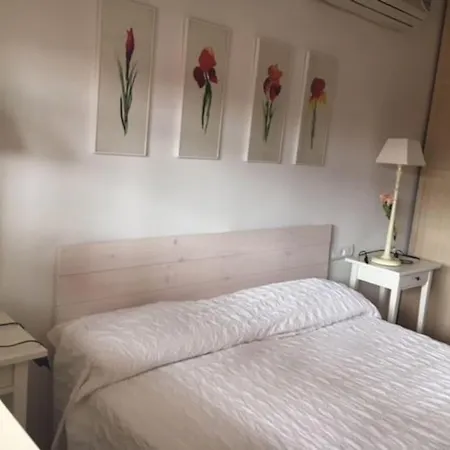 Apartment Paraje Entinas Almerimar