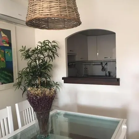 Paraje Entinas Apartment