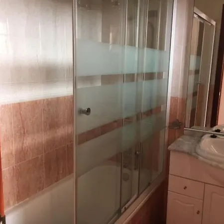 Apartment Paraje Entinas