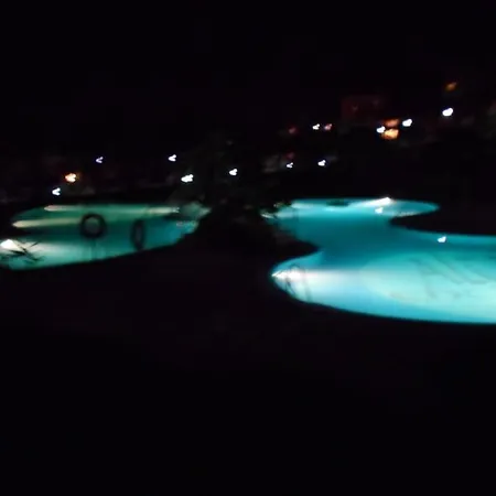 Paraje Entinas